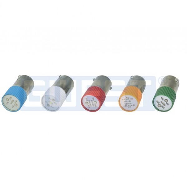 Gwest BA9S BEYAZ 110V. LED AMPUL Gwest BA9S BEYAZ 110V. LED AMPUL