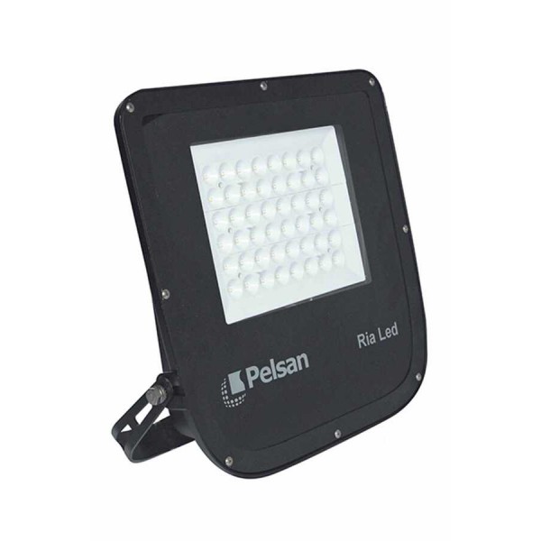 Pelsan PLSPR RIA 50W PROJEKTOR 1 ENEC STD SEF. TEMP CAM AMBER ST 9005 IP66 Pelsan PLSPR RIA 50W PROJEKTOR 1 ENEC STD SEF. TEMP CAM AMBER ST 9005 IP66